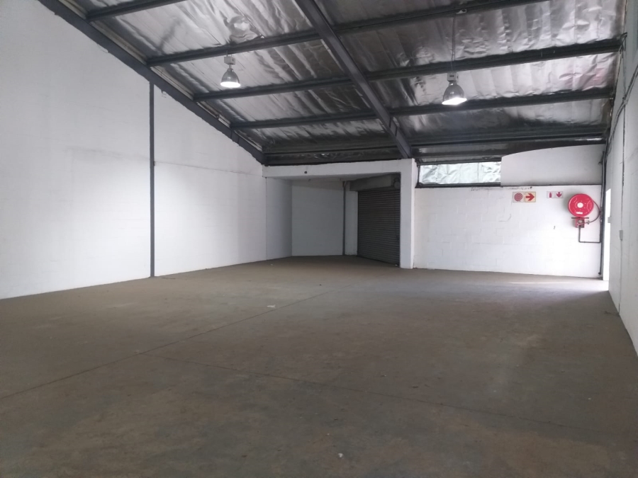 To Let Commercial Property for Rent in Epping Industrial Western Cape